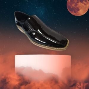 Mocasines de Vestir