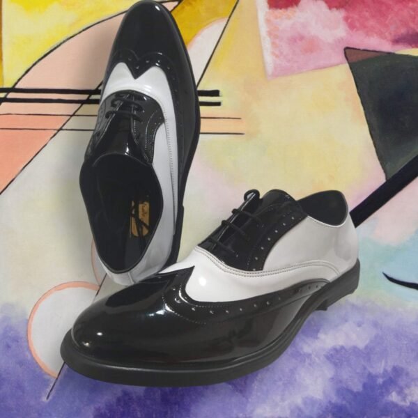 Zapatos Oxford Floyd