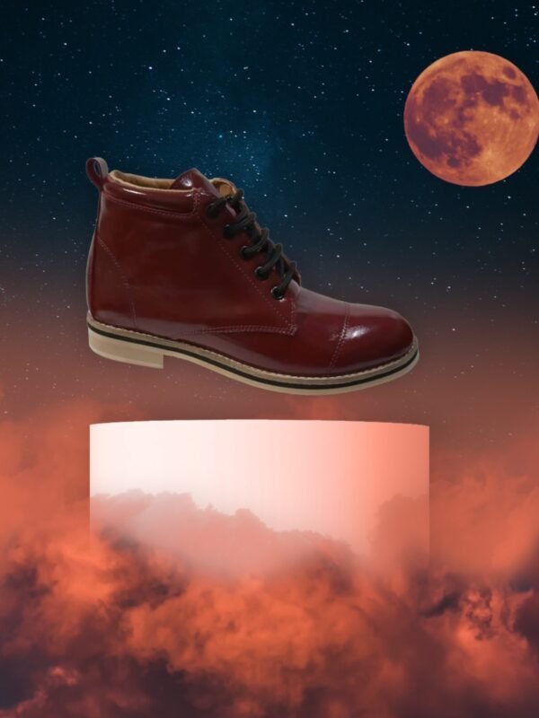 Borcegos Bordo