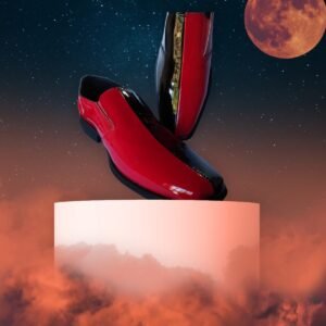 Mocasines Oxford