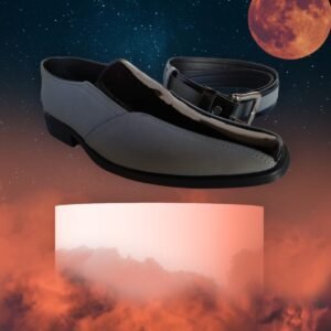 mocasín elegante