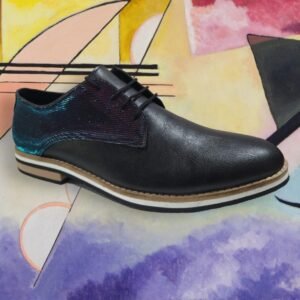 zapatos oxford elegantes