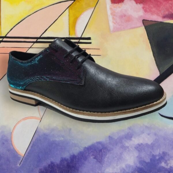 zapatos oxford elegantes