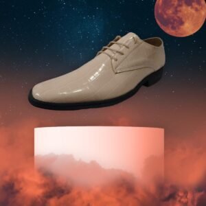 charol color crema