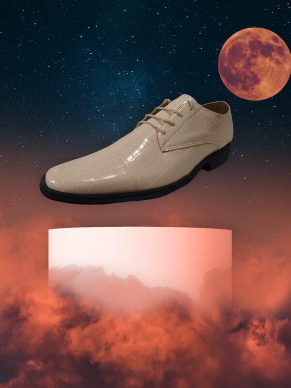 charol color crema