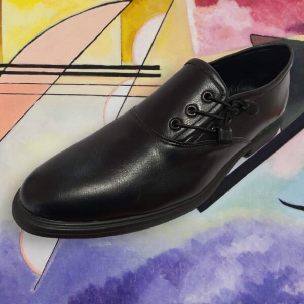 Zapato de Cuero Sideways - Image 2