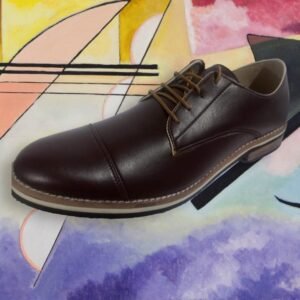 Zapatos Oxford corte italiano