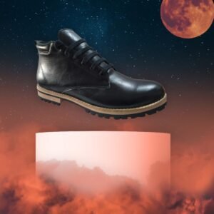 Botas Oxford