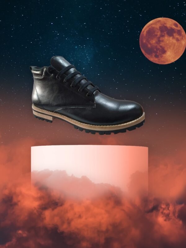 Botas Oxford