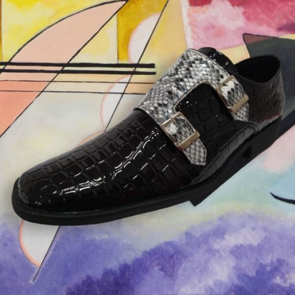 Zapatos New Rock