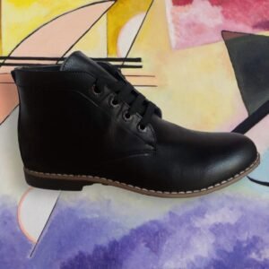 Botas Oxford elegante