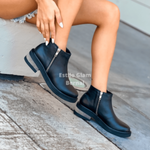 Bota Coral