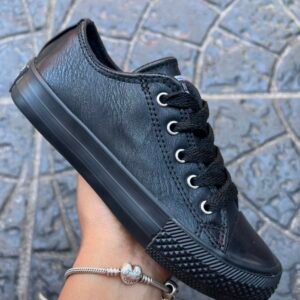 Converse Zapa Niño