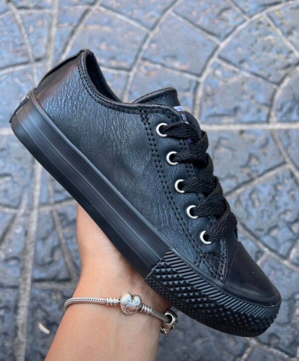 Converse Zapa Niño