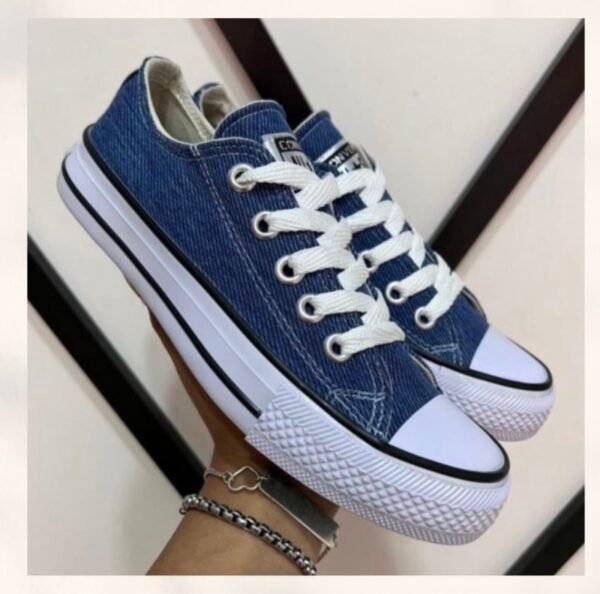 Converse Zapa Niño - Image 4