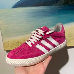 Zapas Samba Cuero
