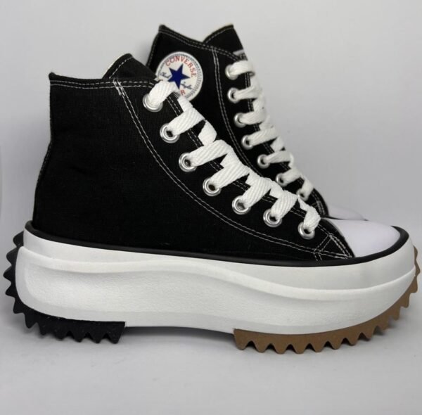 CV Run Star Bota - Image 5