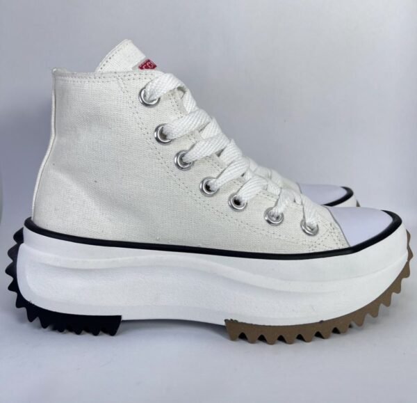 CV Run Star Bota - Image 4