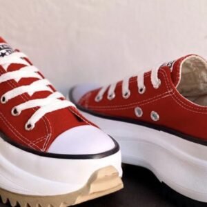 CV Zapas Run Star
