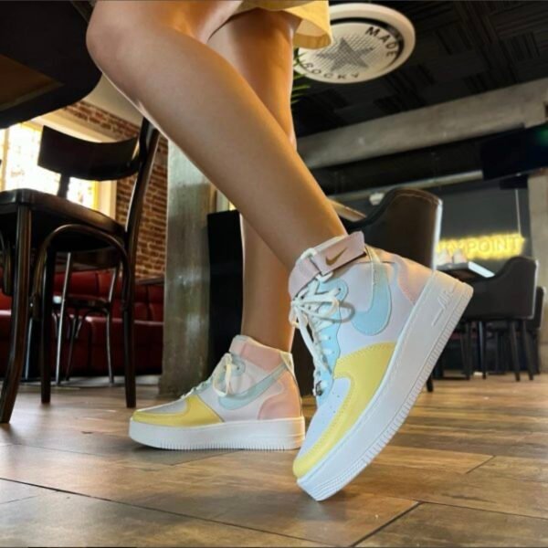 Nike Air Boot - Image 7