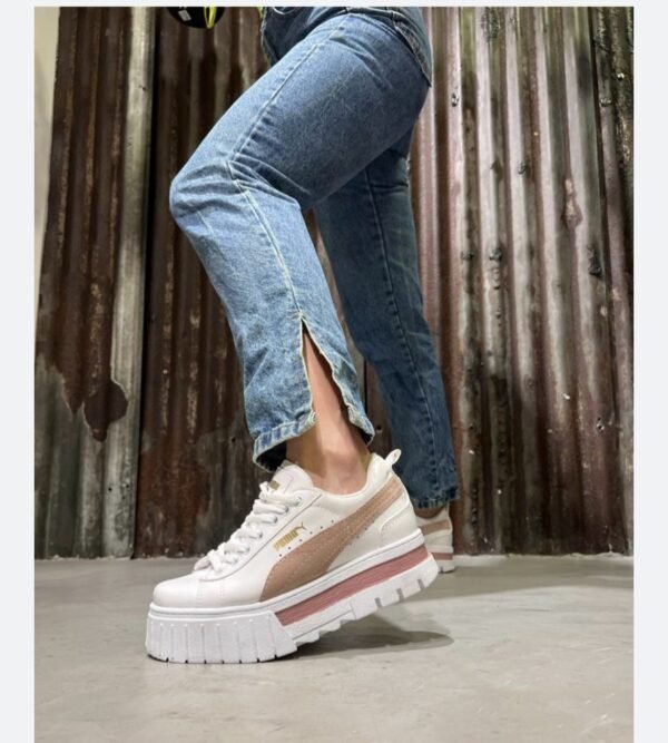 Puma Mayze - Image 2