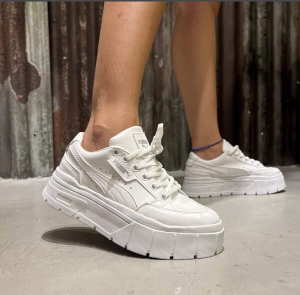 Puma Mayze Stack