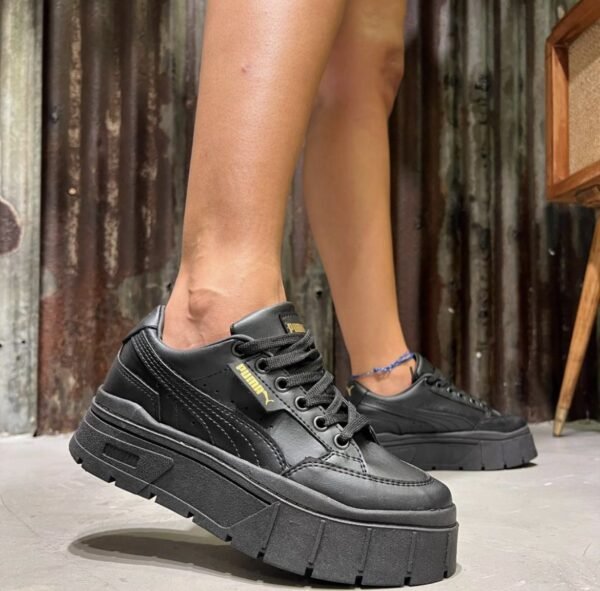 Puma Mayze Stack - Image 2