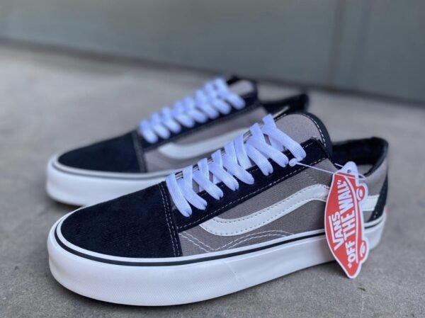 VANS OLD SKOOL GAMUZA - Image 6