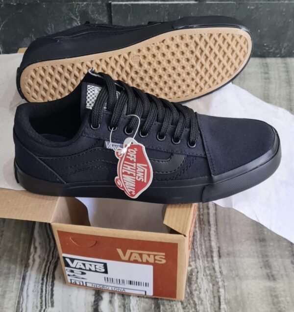 VANS OLD SKOOL LONA - Image 2