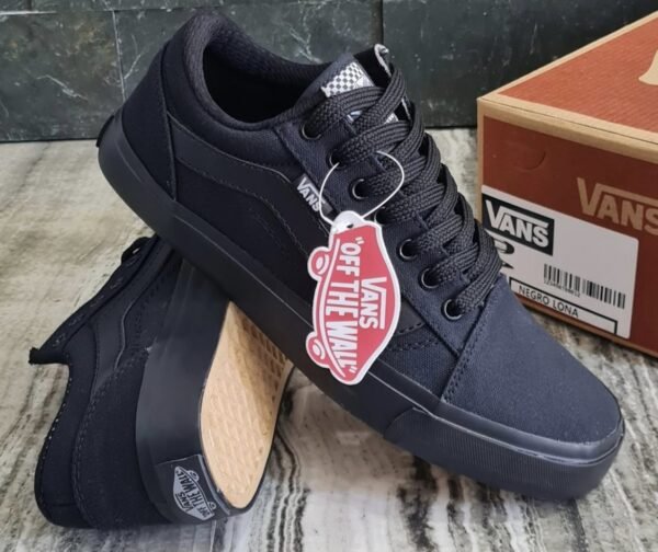 VANS OLD SKOOL LONA - Image 3