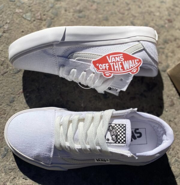 VANS OLD SKOOL LONA - Image 4