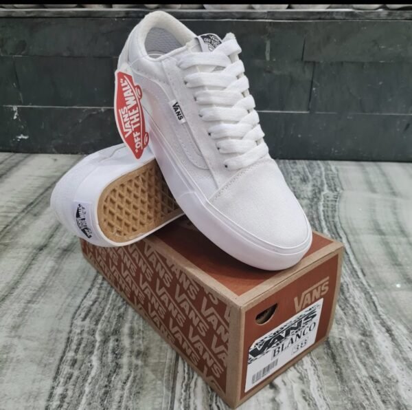 VANS OLD SKOOL LONA - Image 5