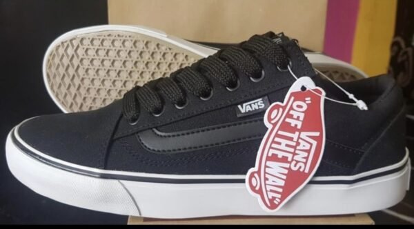 VANS OLD SKOOL LONA - Image 6