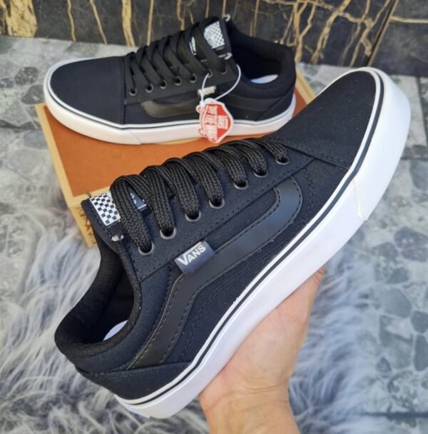 VANS OLD SKOOL LONA - Image 7
