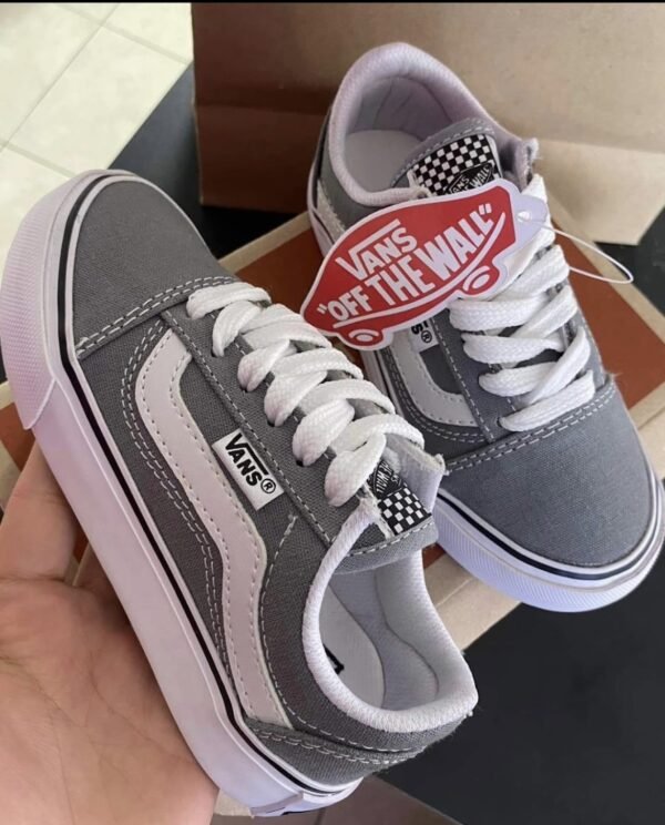 VANS OLD SKOOL LONA - Image 8