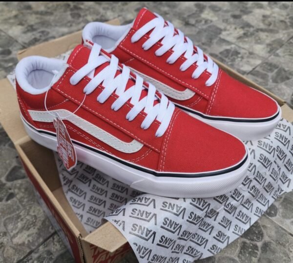 VANS OLD SKOOL LONA - Image 9
