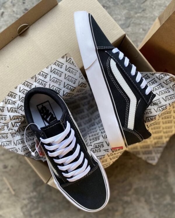 VANS OLD SKOOL LONA - Image 11