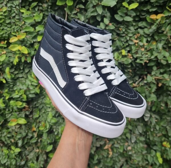 Bota Vans Sk8 Hi - Image 7