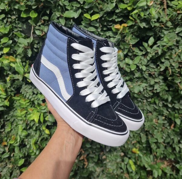 Bota Vans Sk8 Hi - Image 6
