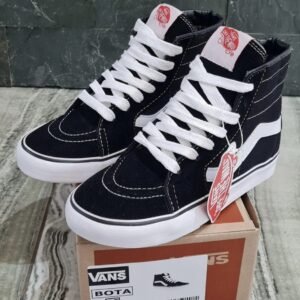 Vans Bota Sk8 Hi Niño