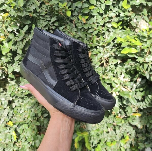 Bota Vans Sk8 Hi - Image 2