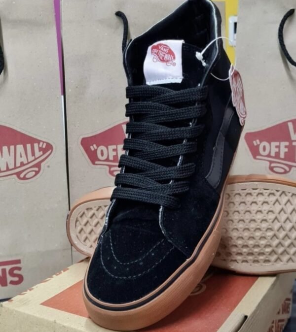 Bota Vans Sk8 Hi - Image 3