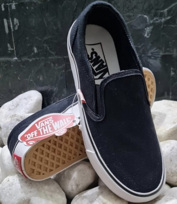 Vans Panchas