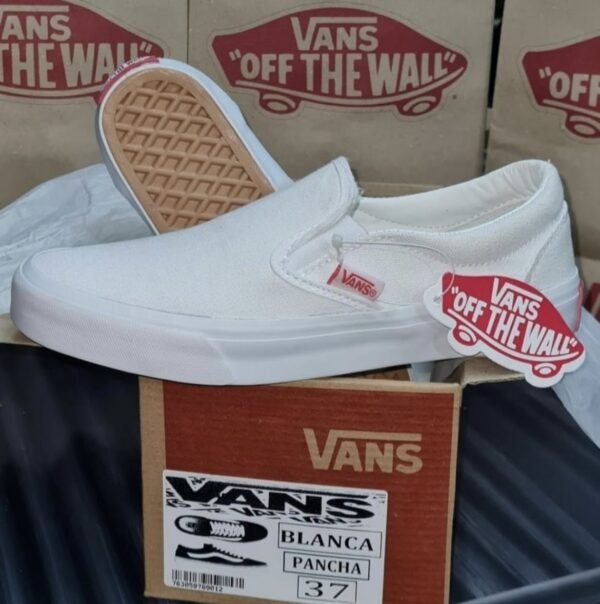 Vans Panchas - Image 2