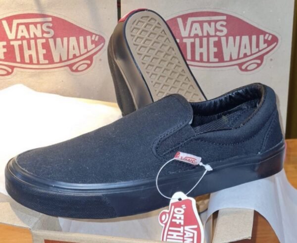 Vans Panchas - Image 3