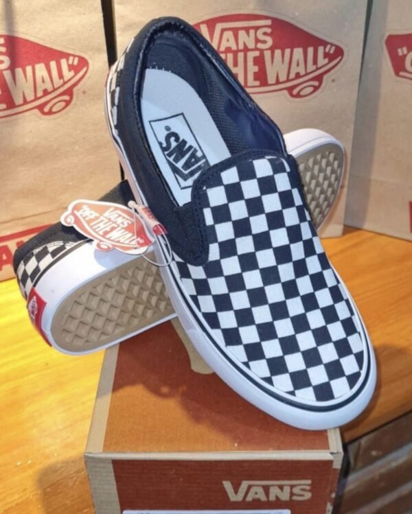 Vans Panchas - Image 5