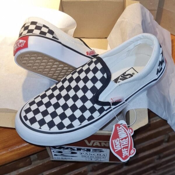 Vans Panchas - Image 4