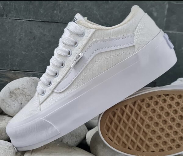 Vans Old Skool Plataforma - Image 6