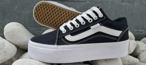 Vans Old Skool Plataforma - Image 3