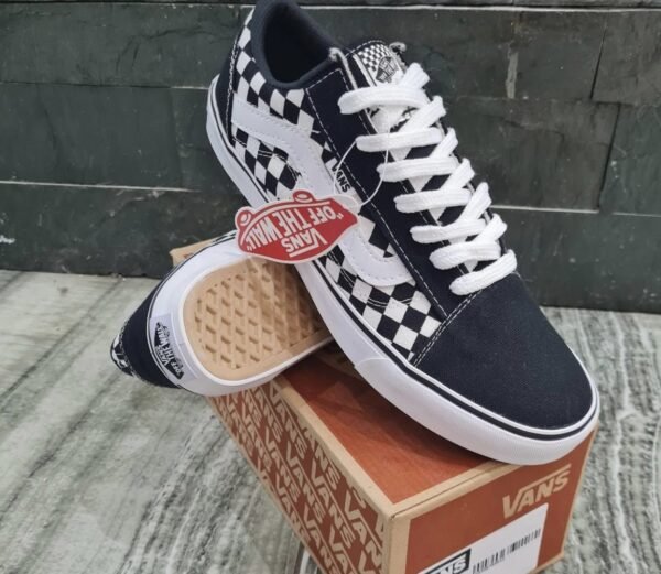 Vans Old Skool Lona Niño - Image 2